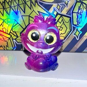 cheshire cat (alice in wonderland) ~ special edition — disney doorables